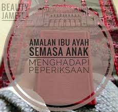 0 ratings0% found this document useful (0 votes). Amalan Ibu Ayah Semasa Anak Beautee Jameela Hq Facebook