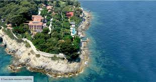 And if you're looking for fun for all. Le Metre Carre Le Plus Cher Du Monde Est Au Cap Ferrat Capital Fr