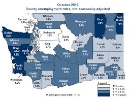 Esdwagov Monthly Employment Report
