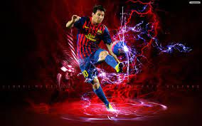 We hope you enjoy our growing collection of hd images to use as a background or home screen for your. 48 Cool Wallpapers Of Messi On Wallpapersafari