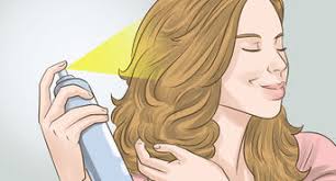 Using your fingers tease the residue apart. How To Remove Tape Hair Extensions 7 Steps With Pictures