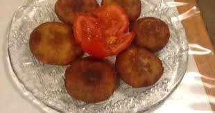 مطبخ الاكلات العراقية بتيته چاب كبة البطاطا Middle Eastern Food Desserts Food Iraqi Cuisine