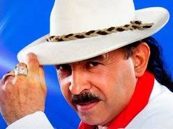 Antonio Rios "El Maestro"