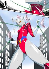 女奥特曼短篇汉化- Ultraman - Free Hentai Manga, Doujins & XXX