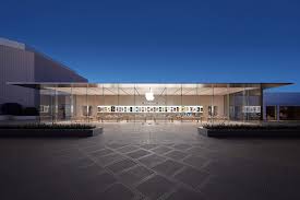Maybe you would like to learn more about one of these? Photos Every Apple Store In The United States