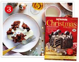 From penne al vodka to pumpkin and chestnut soup. Hearst Magazines Uk Ltd Our Ultimate Christmas Bundle Is Here Milled