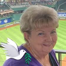 I am an old lady now.