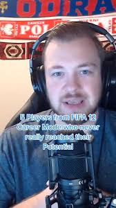 Who’s a player you feel we may have missed?! #FIFA #soccer #careermode  #fifacareermode #fifa20 #FIFA21