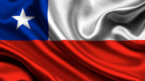 Sie ist ringsum mit einer doppelsicherheitsnaht gesäumt. Bilder Chile Flagge