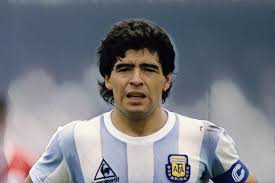 The couple was blessed with two daughters, dalma nerea and giannina dinorah. Diego Maradona Dies Suddenly At The Age Of 60
