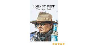 This is a very important video. Amazon It Johnny Depp Trivia Quiz Book Ruiz Jack Libri