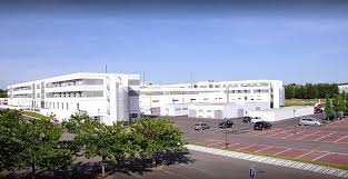 Centres De Radiologie Du Grand Angouleme Et De La Charente
