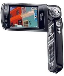 Nokia N93 vs. Micromax GC700