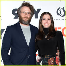  Seth Rogen S Instagram Is A Pottery Fanpage Lauren Miller Seth Rogen Just Jared