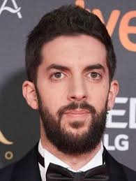 David Broncano Movies & TV Shows List