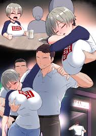 Rule34 - If it exists, there is porn of it  uzaki hana  7099987