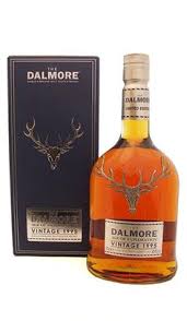 The Dalmore Age Of Exploration 1995 Vintage This Special Duty Free Offering Was Matured In Madeira Barrels The Tasting Notes Had Me At Tarte Tatin