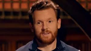 BBC Traitors star Paul Gorton welcomes second child as he shares adorable  first snaps