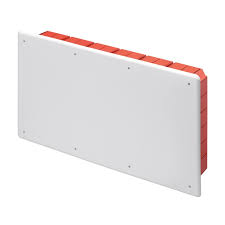 Durable and robust, and is designed. Junction Box Flush Mounted Gewiss Pt11 516x294x80mm Gw48011
