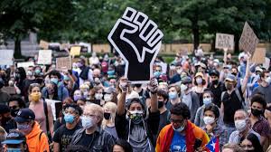 Protesters around the world are calling for police reform and an end to systemic racism. About 93 Of Racial Justice Protests In The Us Have Been Peaceful A New Report Finds Cnn