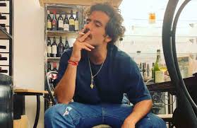 Lui si scaglia contro gli haters. Lucrezia Carnevale Autore Presso Donnapop Pagina 82 Di 84