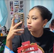 Student Spotlight: Alison Ramos, Student Council Vice President