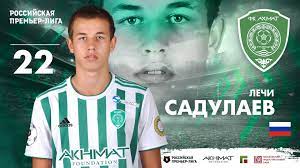 Check spelling or type a new query. Fc Akhmat Grozny On Twitter Molodye Futbolisty Komandy Ahmat Poluzashitnik Lechi Sadulaev I Zashitnik Arsen Adamov Vklyucheny V Rasshirennyj Spisok Sbornoj Rossii U 20 Dlya Uchastiya V Turnire Kubok Fnl 2020 Kotoryj Projdyot