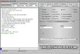 First, download the right frp file according to your device model. How To Flash Spreadtrum Firmware Using Miracle Box