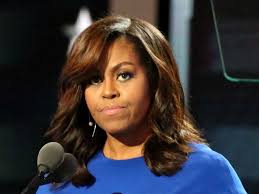 Michelle obama has blasted capitol police for their response to maga protesters who rampaged through congress just months after their heavy handed response to peaceful black lives matter. Michelle Obama Opens Up About How Her Family Is Dealing With The Coronavirus Outbreak