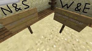Markus persson developed the game, and it has received a lot of praise ever since its development. Glowing Text Signs Spigotmc High Performance Minecraft