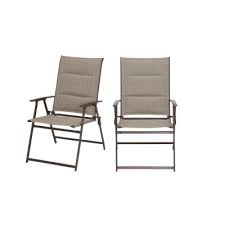 Comes with convenient carrying handles. Outdoor Padded Folding Chairs With Arms Online Shopping
