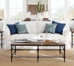 Buying A Sofa Soon There S A Lot To Think About Here S A Guide To Helping You Think Through How To Find The Perf Slipcovered Sofa Furniture Sofa Buying Guide