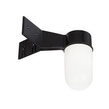 It is a great way of combining aesthetic pleasure and functionality. Black Outdoor Corner Wall Light El 40088 The Lighting Superstore