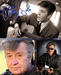 CUORE MATTO (Crazy heart) **(by Ambrosino-Savio) Rock song presented at the  1967 Sanremo Festival, was brought to success by Little Tony . Guitar solo:  Franco Segreti