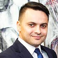 Maspex Romania Sales Department