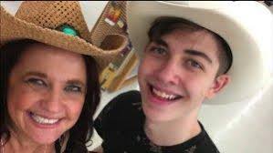 Benjamin "Ben" Michael Workman-Greco, age 17