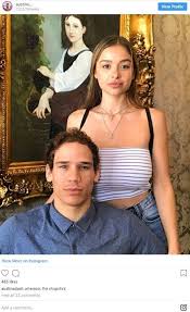 (oh boy.i don't know what's expecting me there.) alice: Sophie Mudd Age 22 Wiki Parents Boyfriend To Measurements Net Worth