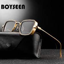 Evove glass sunglasses men polarized sun glasses for male tony stark cool fashion dark green anti scratch. Buy Men S Sunglasses Online Jumia Nigeria