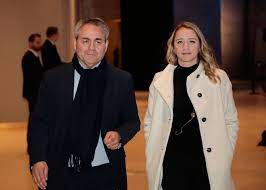 Check spelling or type a new query. Xavier Bertrand Decouvrez Son Ex Femme Emmanuelle Gontier Avec Qui Il A Des Jumeaux