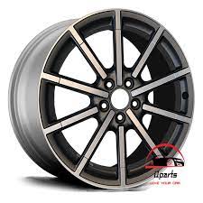 Audi A6 2016 2017 2018 19 Factory Original Wheel Rim Wheel Rims Audi Q3 The Originals