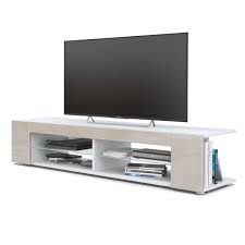 Finden sie hier auch ihr tv lowboard in weiß matt für alle einrichtungsstile passende möbel 1a materialqualität kauf auch auf rechnung möglich. Tv Lowboard Unterschrank Schrank Rack Mobel Wohnzimmer Movie