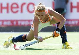 We did not find results for: Caia Van Maasakker Goes The American Way