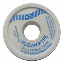 Ruban D Etancheite Pour Tuyauterie Piscine Achat Conseil Prix