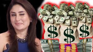 Kareena Kapoor Net Worth 2021 Famous Indian Actress Bollywood Star