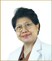 dr. Naomi Patioran, Sp.M