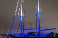 Image result for Light Blue 1983 Challenger