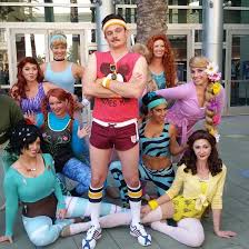 4.2 out of 5 stars 323. Jazzercise Disney Princesses Run Disney Costumes Halloween Costumes For Work Disney Costumes