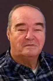 Kenneth Lucas Obituary