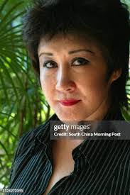 Betty Ting's Instagram, Twitter & Facebook