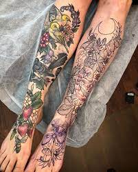 Mumi otzi memiliki 61 tato di seluruh tubuhnya yang sebagian besar ada di kaki. 10 Tato Kaki Keren Bisa Buat Inspirasi Nih Okezone Lifestyle